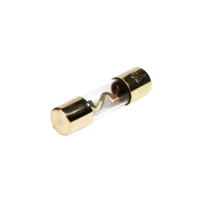 Caliber glassikring 50 amp 37 x 10 mm