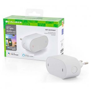 Caliber Smarthome gateway