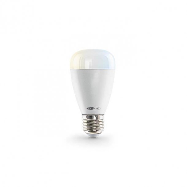Caliber E27 Smart Home LED-pre varm hvid