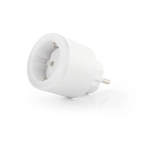 Caliber wifi Smart Home plug 1 udtag