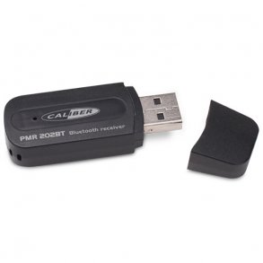 Caliber tr�dl�s bluetooth m. jack