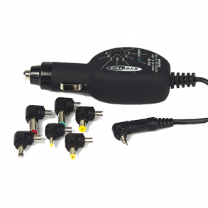 Caliber str�mforsynings adaptor