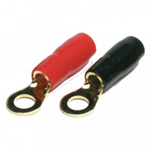 Caliber ring terminal 5kv