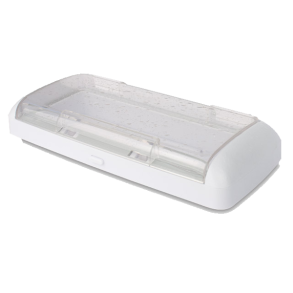 Caliber marine cover