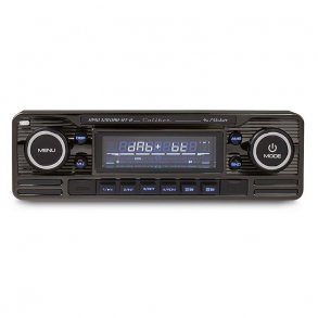 Autorradio - SPHDA360DAB PIONEER, Bluetooth, USB, Bluetooth