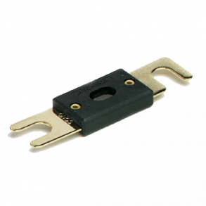 Caliber gaffelsikring 200 amp