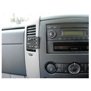 Mobilbeslag Mercedes Sprinter, VW Crafter 06-18