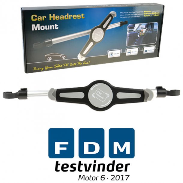 Tabletholder "centerkit"