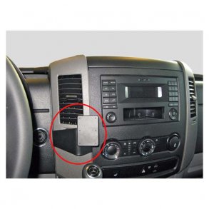 Brodit proclip beslag Mercedes Sprinter 07-18