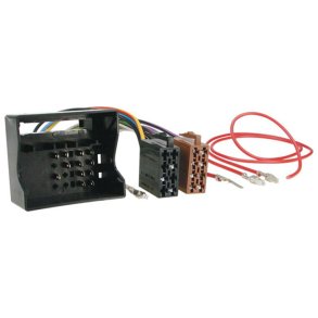 Isostik Citro�n / Peugeot (quadlock)