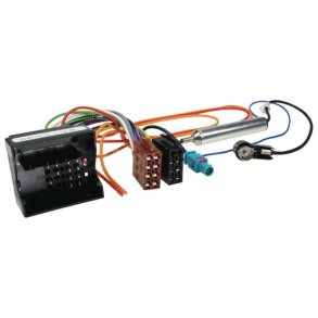 Isostik alfa/Peugeot/Citro�n