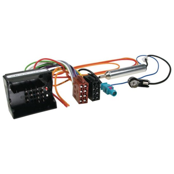 Isostik alfa/Peugeot/Citro�n