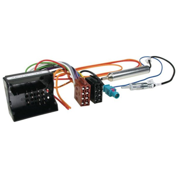 Isostik Peugeot/Citro�n