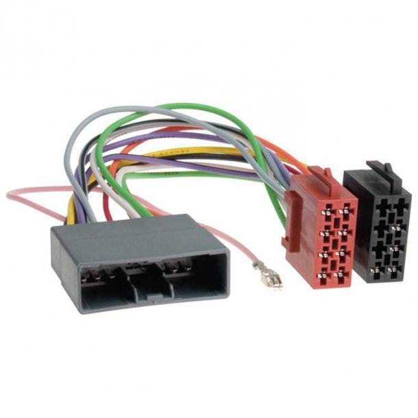 Isostik Citro&euml;n / Honda / mitsu. / peug.