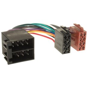 Iso-iso forl�ngerstik single plug