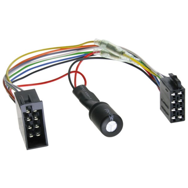 Start/stop sp�ndingsregulator