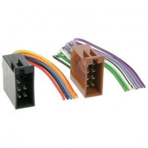 Isostik universal hun med l�se ledninger