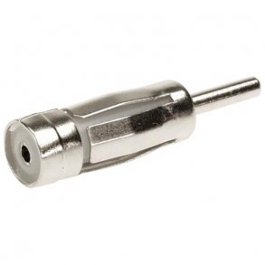 Antenneadaptor lige iso til din