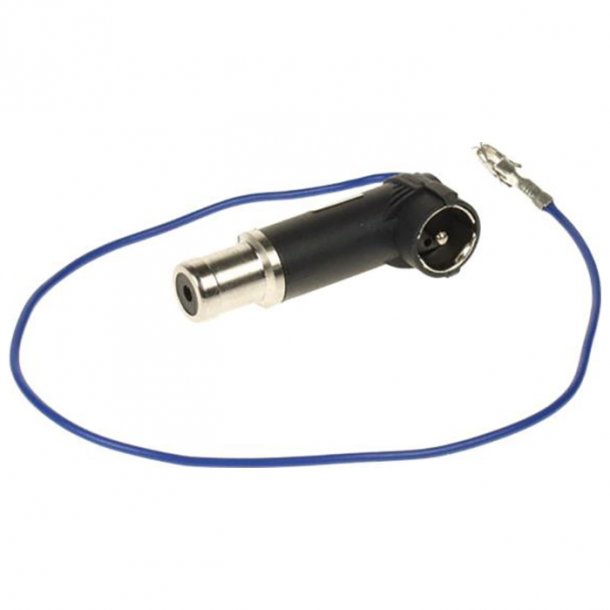 Antenneforst�rker Audi/Seat/VW