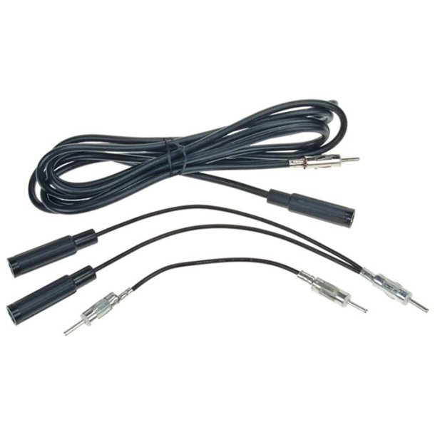 Antenneadapters�t universal