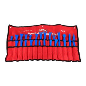 ACV afmonteringv�rkt�j 27 stk.