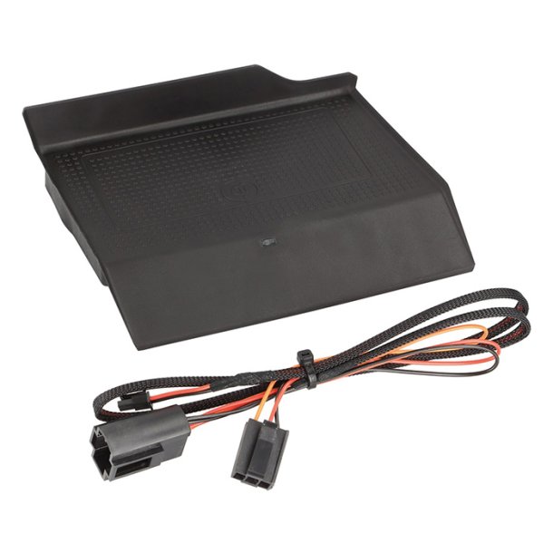 Qi Trdls lader VW Touran II 2015 - 2021 10W