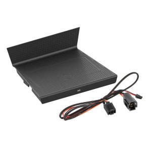 Qi Trdls lader Seat Leon (5F) 11/2012 - 10/2016 10W