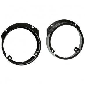 Hjtt. ramme Citroën C3 picas. bag 165mm