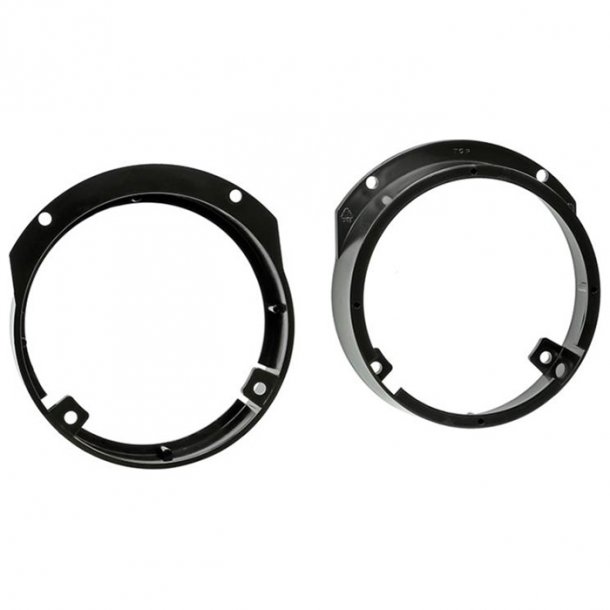 Hjtt. ramme Citro&euml;n C3 picas. bag 165mm