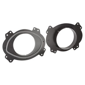 Hjttalerramme Isuzu D-Max 165 mm front