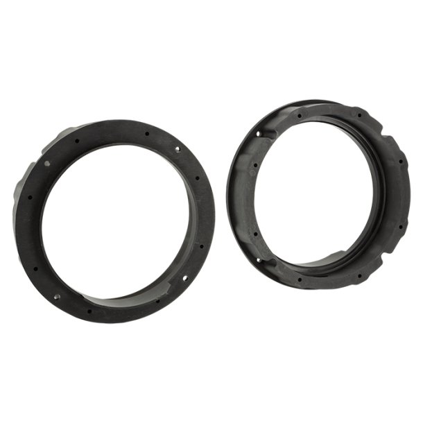 Hjttalerramme til Bugatti, Seat, Skoda og VW