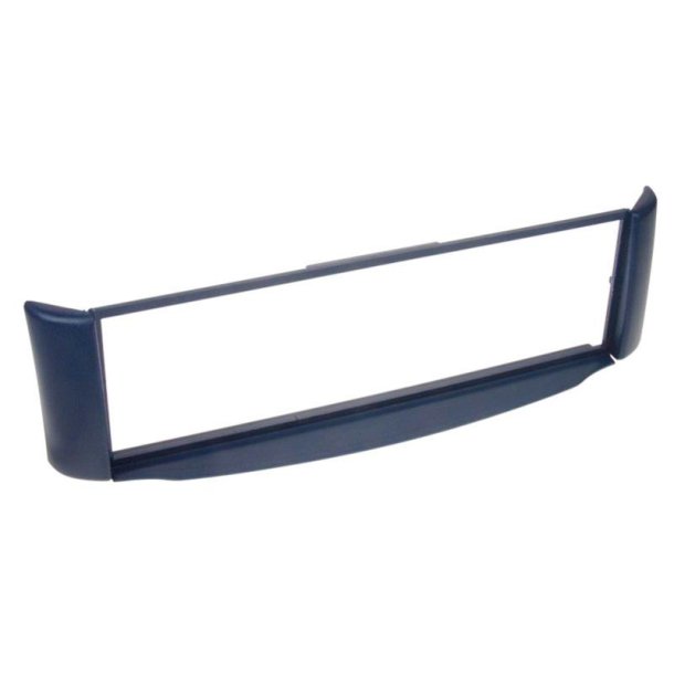 1-DIN radioramme Smart ForTwo BR 450 1998-2007 bl