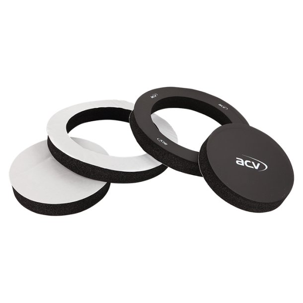 Selvklbende skumringe 165mm/6,5