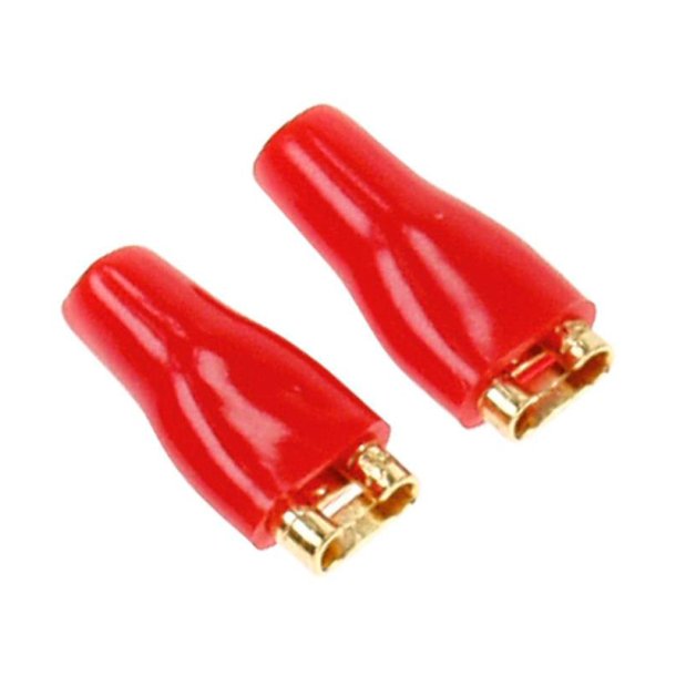 R�d h�jttalerstik 4,8mm 50 stk