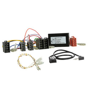 ACV ratstyring daf xf til alpine