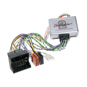 ACV ratstyring cit/peu til pioneer