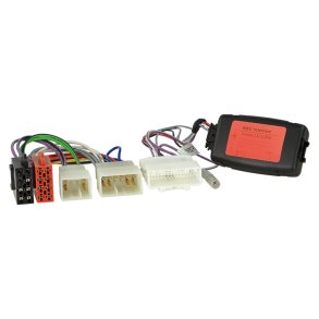 ACV ratstyring Subura, Toyota GT86 10,6 og 28 Pin