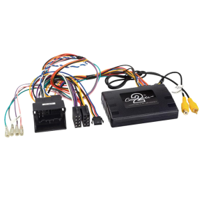 Infoboard adaptor Skoda, VW