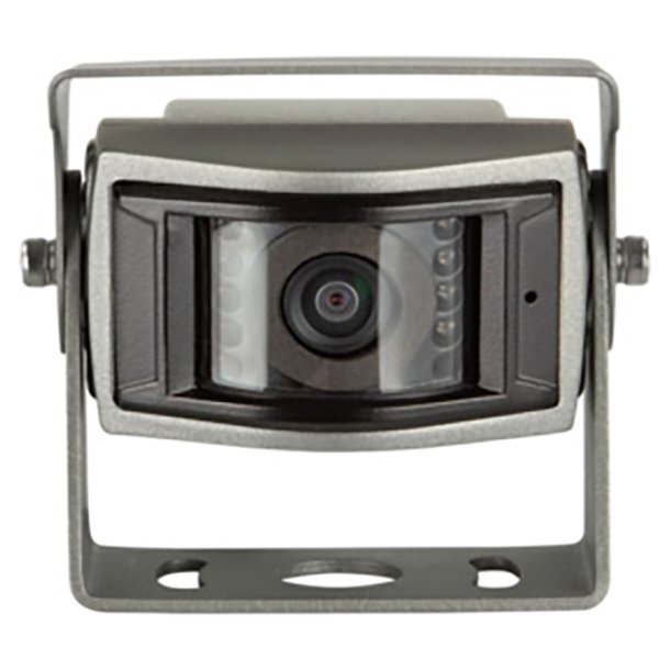 Bakkamera universal  170 grader vinkel slv 12V