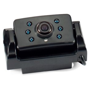 Kamera til trdlst bakkamerast