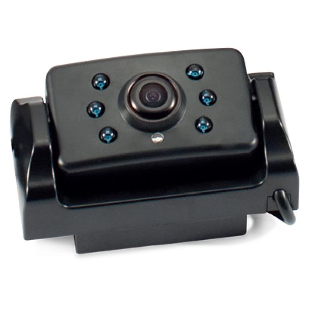 Kamera til trdlst bakkamerast