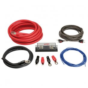 ACV Kabelkit 35kv 2-kanal