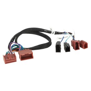 ACV Kabels�t Ibiza 03/2012-06/2015