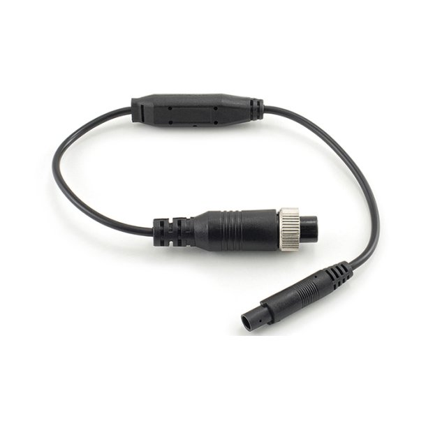 AMPIRE Adapterkabel 4-pol. AVIATION