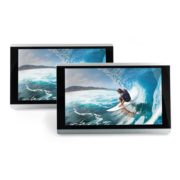 Ampire st m. to 9" skrme & Android medieboks