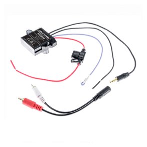 Ampire bluetooth modtager AUX aptXHD