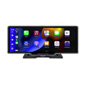 Ampire CarPlay 10
