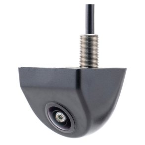 Ampire bakkamera m. 106 vidvinkel universal