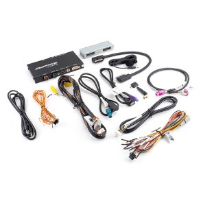 Carplay interface Audi A4 8K,A5 8T, A6 4F, A8 4E, Q7 4L