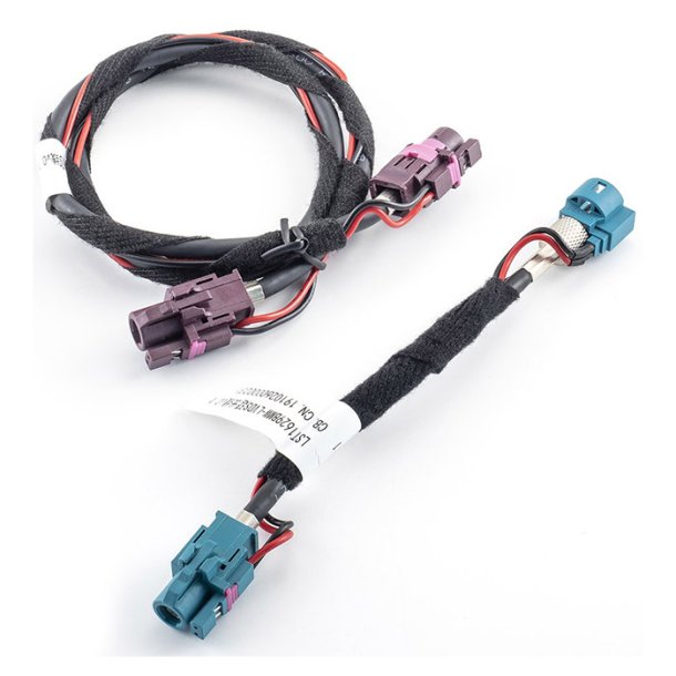 AMPIRE LVDS kabels�t BMW NBT-EVO